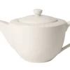 Villeroy&Boch Juoma- Ja Baaritarvikkeet|Tarjoilu*For Me Teekannu  1,30l 6 hlö
