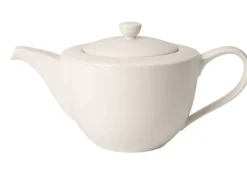 Villeroy&Boch Juoma- Ja Baaritarvikkeet|Tarjoilu*For Me Teekannu  1,30l 6 hlö