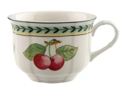 Villeroy&Boch Astiat*French Garden Aamiaskuppi 0,35l Fleurance