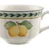 Villeroy&Boch Astiat*French Garden Teekuppi 0,20l Fleurance
