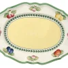 Villeroy&Boch Tarjoilu*French Garden Tarjoiluastia 37cm Fleurance