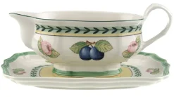 Villeroy&Boch Tarjoilu*French Garden Kastikeastia 0,40l Fleurance