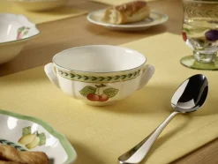 Villeroy&Boch Astiat*French Garden Annoskeittokulho 0,35l Fleurance