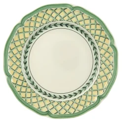 Villeroy&Boch Astiat*French Garden Lautanen 21cm Orange