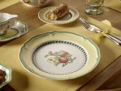 Villeroy&Boch Astiat*French Garden Lautanen 26cm Valence