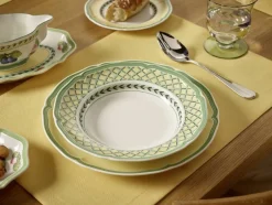 Villeroy&Boch Astiat*French Garden Syvä lautanen 23cm Orange