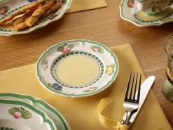 Villeroy&Boch Astiat*French Garden Lautanen 17cm Fleurance