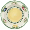 Villeroy&Boch Astiat*French Garden Syvä lautanen 20cm Fleurance