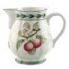 Villeroy&Boch Tarjoilu*French Garden Kermakko 0,25l Fleurance 6 hlö