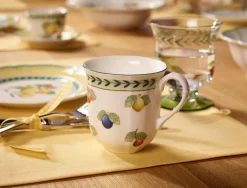 Villeroy&Boch Astiat*French Garden Muki 0,30l