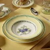 Villeroy&Boch Astiat*French Garden Syvä lautanen 23cm Valence