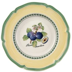Villeroy&Boch Astiat*French Garden Syvä lautanen 23cm Valence