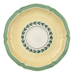 Villeroy&Boch Astiat*French Garden Teekupin alunen 15cm Fleurance