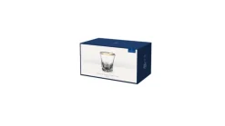 Villeroy&Boch Astiat*Grand Royal juomalasisetti 0,2 l Gold 2-os.