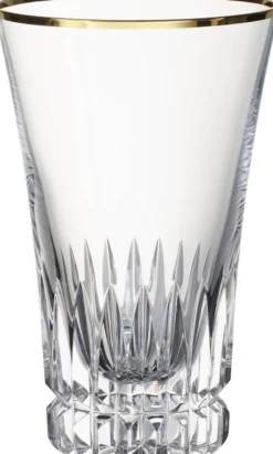 Villeroy&Boch Astiat*Grand Royal juomalasisetti korkea 0,3 l Gold 2