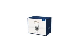 Villeroy&Boch Astiat*Grand Royal juomalasisetti korkea 0,3 l Gold 2