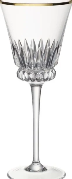 Villeroy&Boch Astiat*Grand Royal valkoviinilasisetti 0,12 l Gold 2-