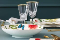Villeroy&Boch Astiat*Grand Royal valkoviinilasisetti 0,12 l Gold 2-