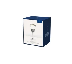 Villeroy&Boch Astiat*Grand Royal valkoviinilasisetti 0,12 l Gold 2-