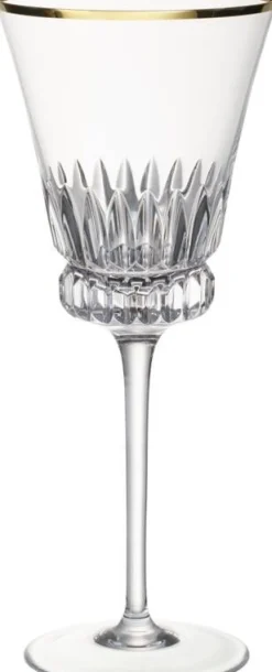 Villeroy&Boch Astiat*Grand Royal punaviinilasisetti 0,2 l Gold 2-os