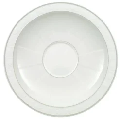 Villeroy&Boch Astiat*Gray Pearl Aamiaiskupin alunen  18cm