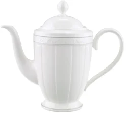 Villeroy&Boch Juoma- Ja Baaritarvikkeet|Tarjoilu*Gray Pearl Kahvikannu 1,35l