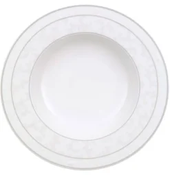 Villeroy&Boch Astiat*Gray Pearl Syvä lautanen  24cm
