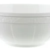 Villeroy&Boch Tarjoilu*Gray Pearl Salaattikulho  24cm
