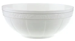 Villeroy&Boch Tarjoilu*Gray Pearl Salaattikulho  24cm