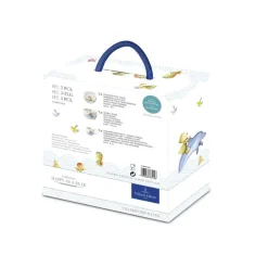 Villeroy&Boch Lastenhuone|Astiat*Happy as a Bear lasten astiasto 3-os.