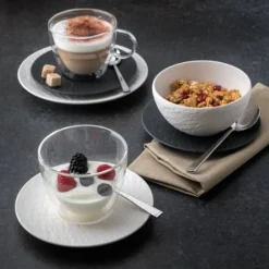 Villeroy&Boch Astiat*Hot&Cool Beverages Kuumajuomalasi 0,42l 2 kp
