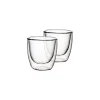 Villeroy&Boch Astiat*Hot&Cool Beverages Kuumajuomalasi   0,11l 2 kp