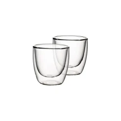 Villeroy&Boch Astiat*Hot&Cool Beverages Kuumajuomalasi   0,11l 2 kp
