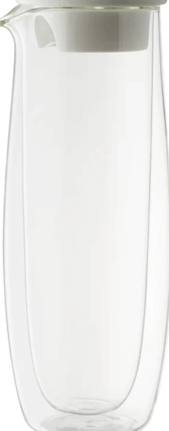 Villeroy&Boch Tarjoilu*Hot&Cool Beverages Kylmä-/kuumajuomakarahvi 1 l