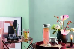 Villeroy&Boch Tarjoilu*Hot&Cool Beverages Kylmä-/kuumajuomakarahvi 1 l