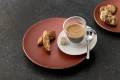 Villeroy&Boch Astiat*Hot&Cool Beverages Kuppi S 0,11 l 2 kpl