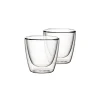 Villeroy&Boch Astiat*Hot&Cool Beverages Kuumajuomalasi   0,22l 2 kp