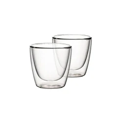 Villeroy&Boch Astiat*Hot&Cool Beverages Kuumajuomalasi   0,22l 2 kp