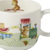 Villeroy&Boch Lastenhuone|Astiat*Hungry as a Bear muki 0,18 L