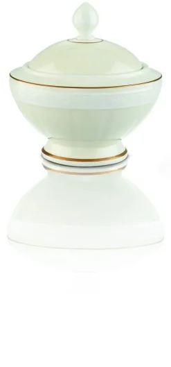 Villeroy&Boch Tarjoilu*Ivoire Sokerikko 0,35l