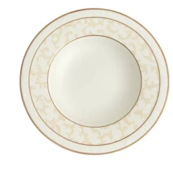 Villeroy&Boch Astiat*Ivoire Syvä lautanen 24cm
