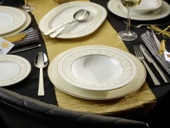 Villeroy&Boch Astiat*Ivoire Syvä lautanen 24cm