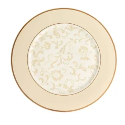 Villeroy&Boch Tarjoilu*Ivoire Tarjoilulautanen 30cm