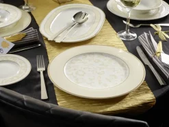 Villeroy&Boch Tarjoilu*Ivoire Tarjoilulautanen 30cm