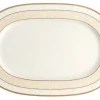 Villeroy&Boch Tarjoilu*Ivoire Tarjoiluastia 35cm