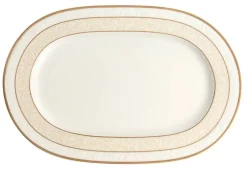 Villeroy&Boch Tarjoilu*Ivoire Tarjoiluastia 35cm