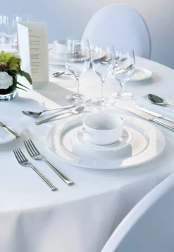 Villeroy&Boch Aterimet*jälkiruokahaarukka Victor 185 mm