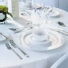 Villeroy&Boch Aterimet*jälkiruokalusikka Victor 184 mm