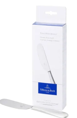 Villeroy&Boch Veitset Ja Leikkuulaudat*Kensington fromage Veitsi kermajuustolle 212mm