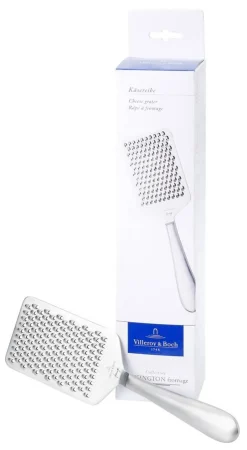 Villeroy&Boch Keittiötarvikkeet*Kensington fromage Juustoraastin 246mm